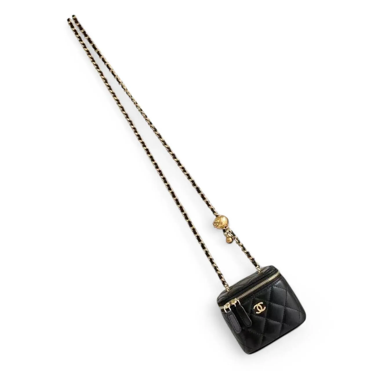 Сумка CHANEL