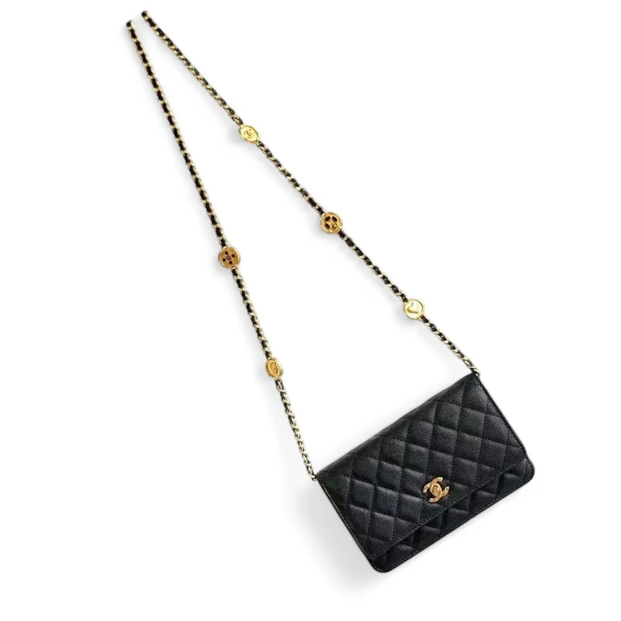 Сумка CHANEL