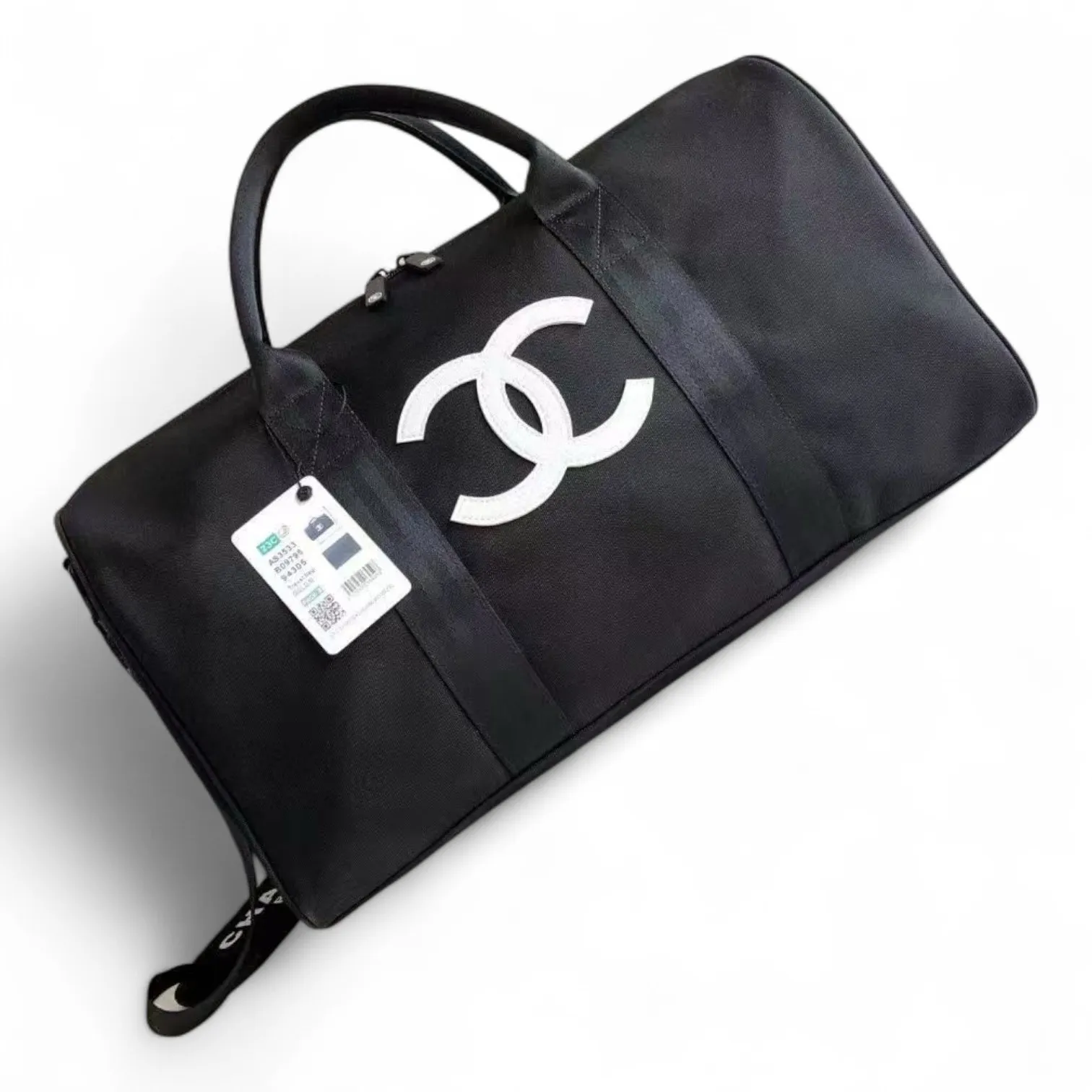 Сумка сполртивная CHANEL