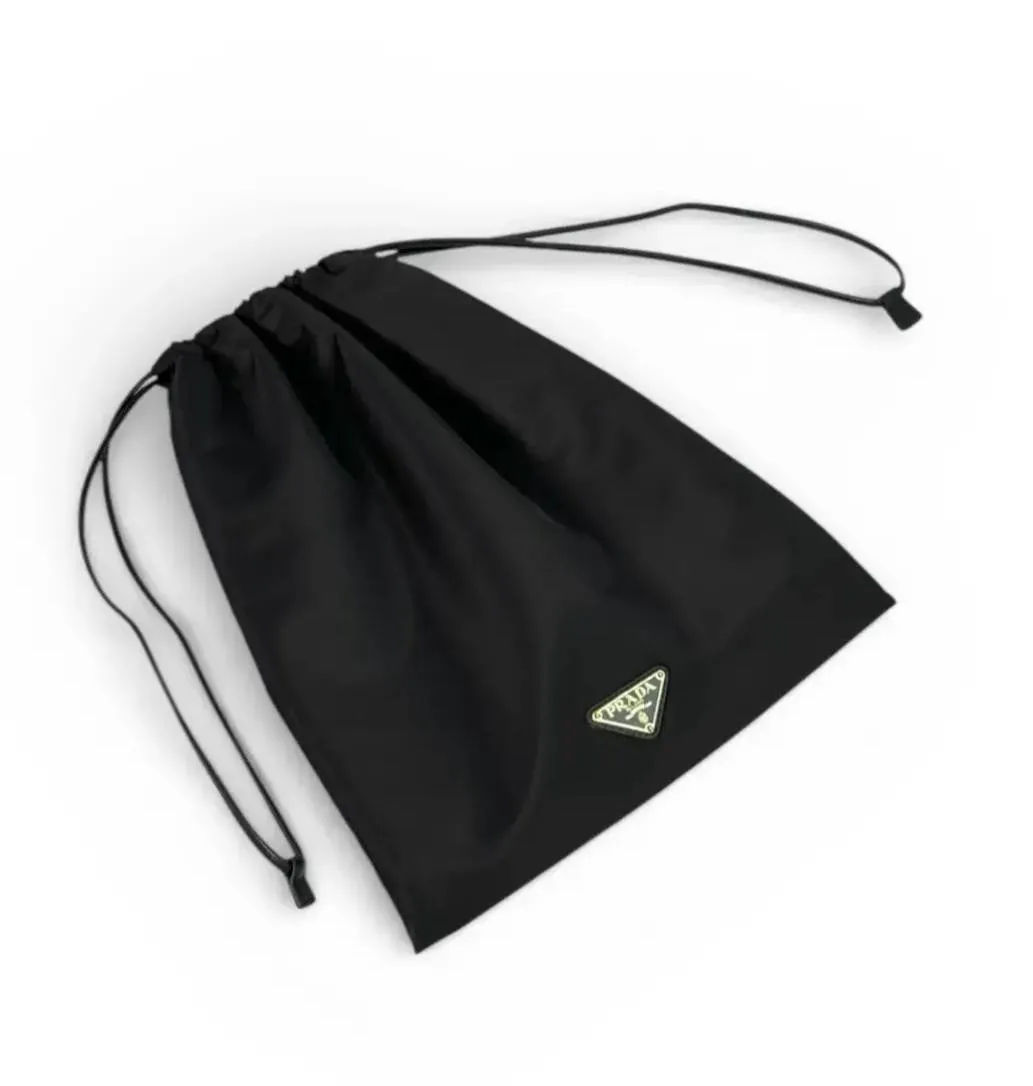 Сумка PRADA Pouch Maxi (30 см)