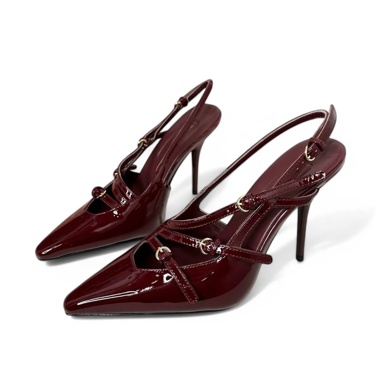 Туфли  MIU MIU
