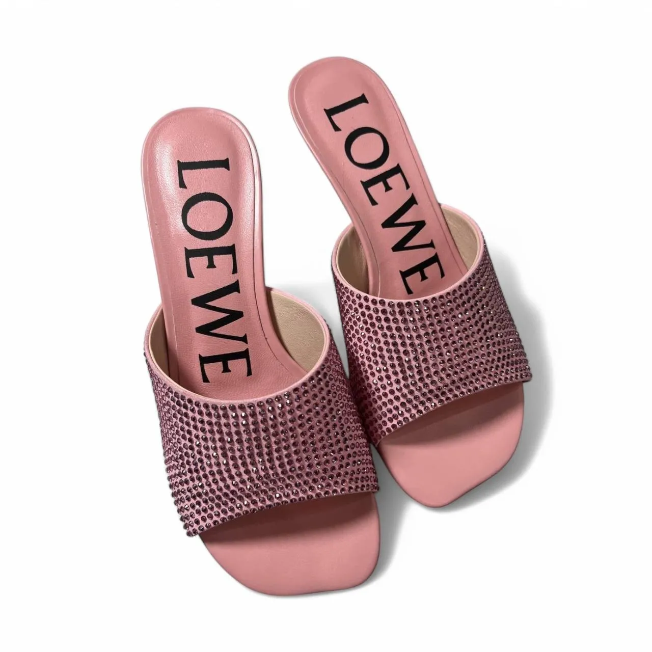 Мюли LOEWE