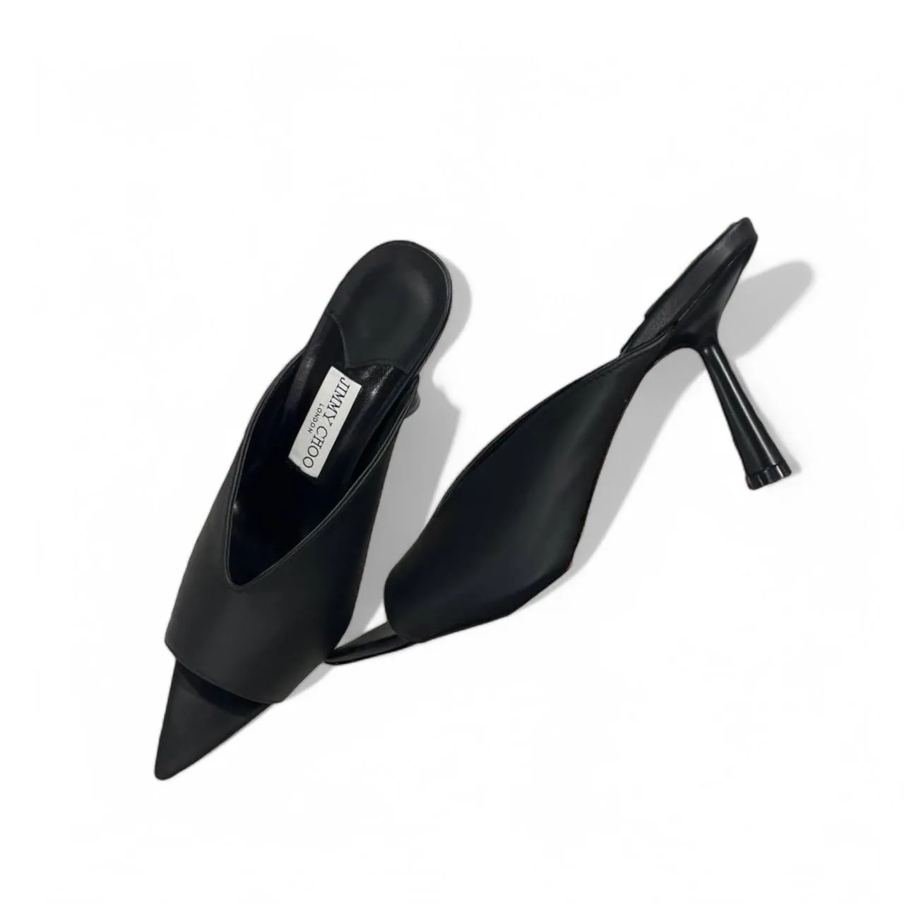 Мюли JIMMY CHOO