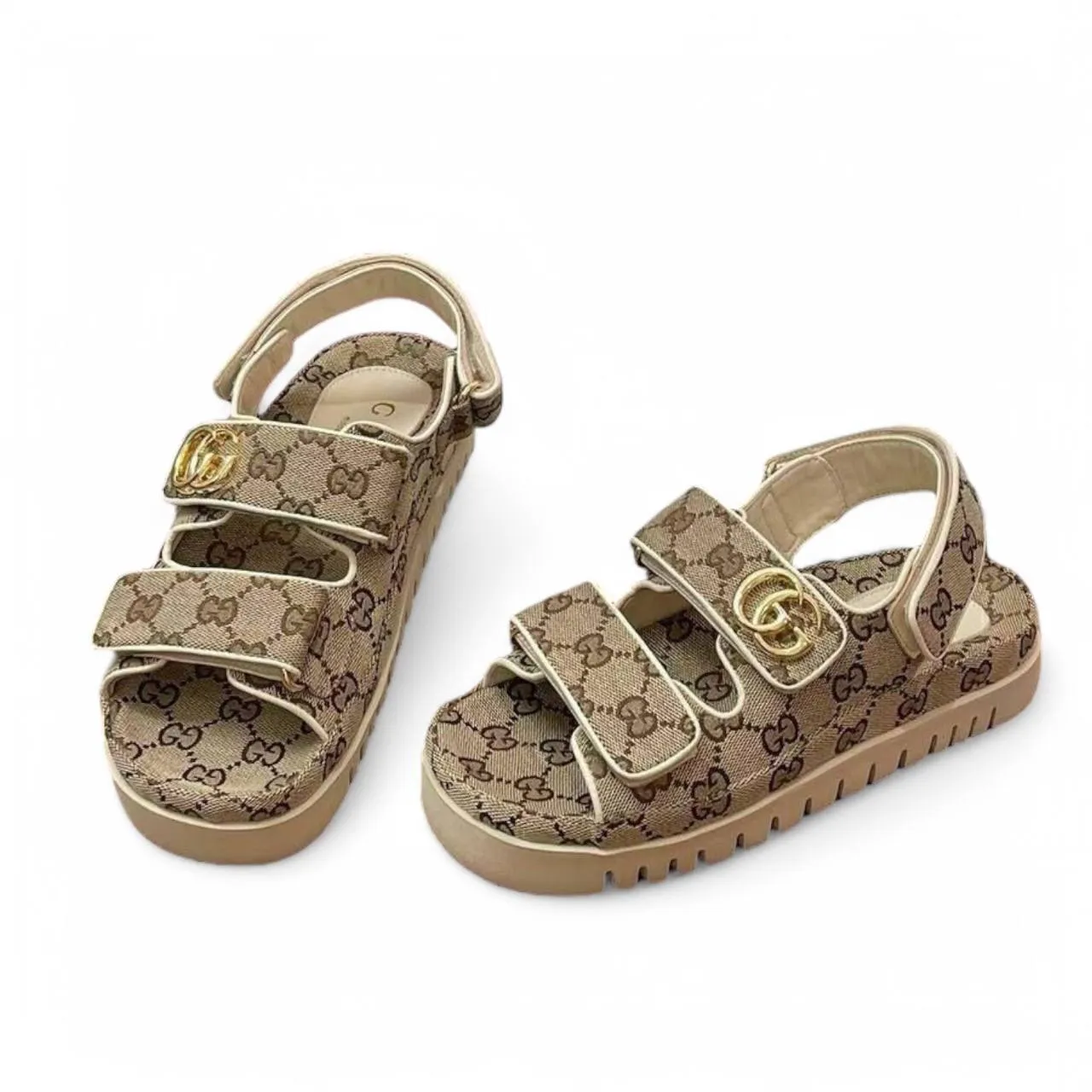Сандали GUCCI