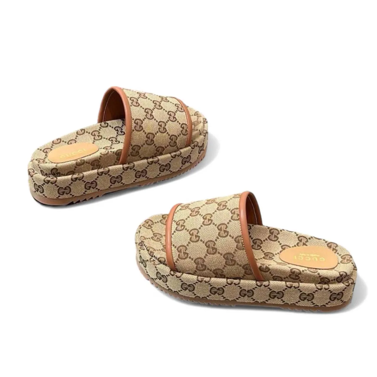 Сандали GUCCI