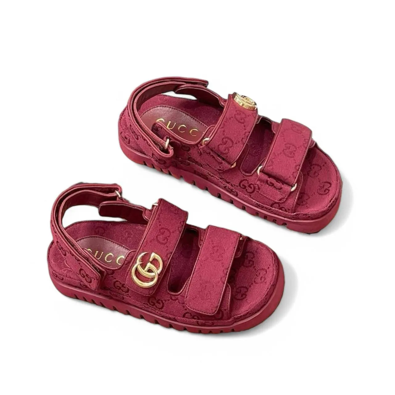 Сандали CHANEL