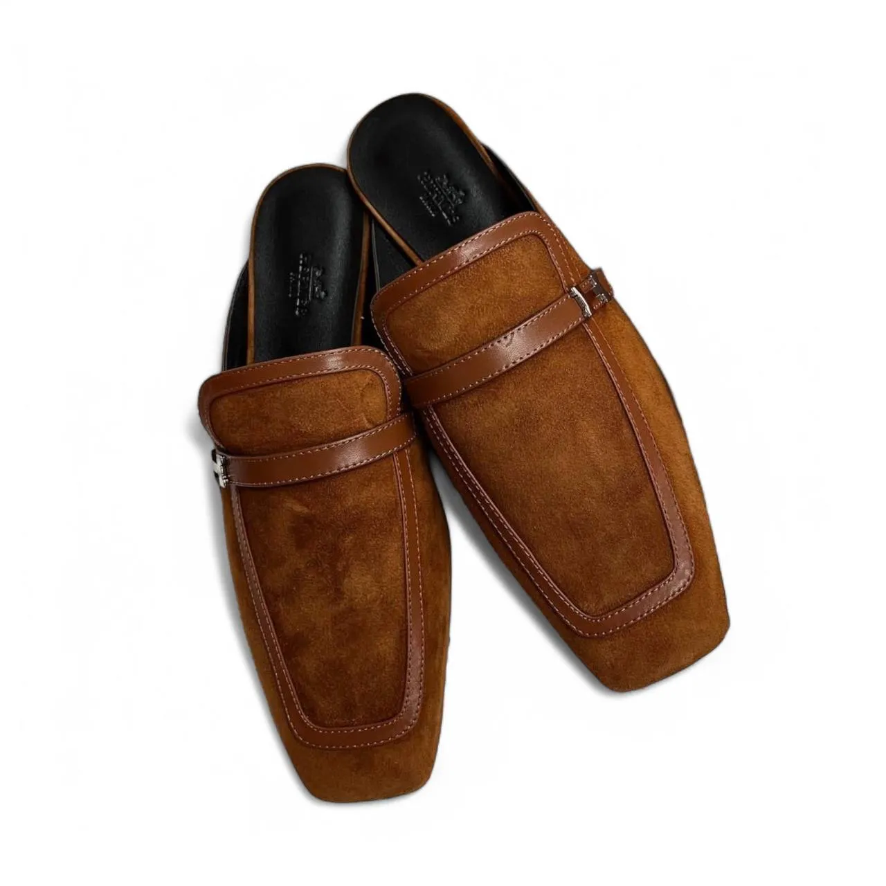 Мюли HERMES