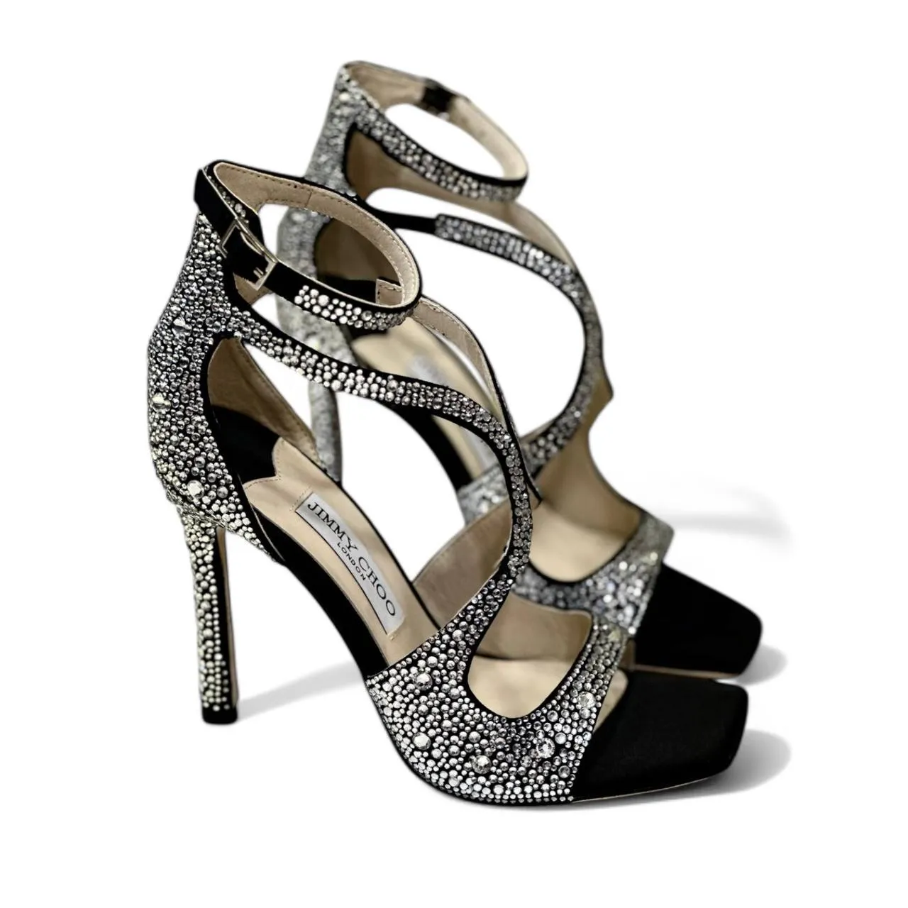 Босоножки JIMMY CHOO