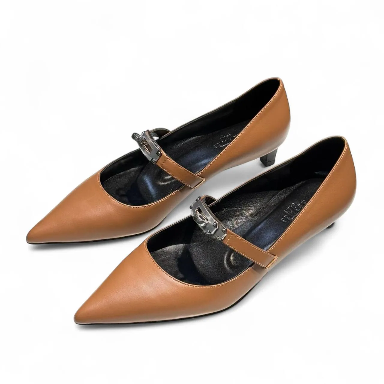 Туфли HERMES