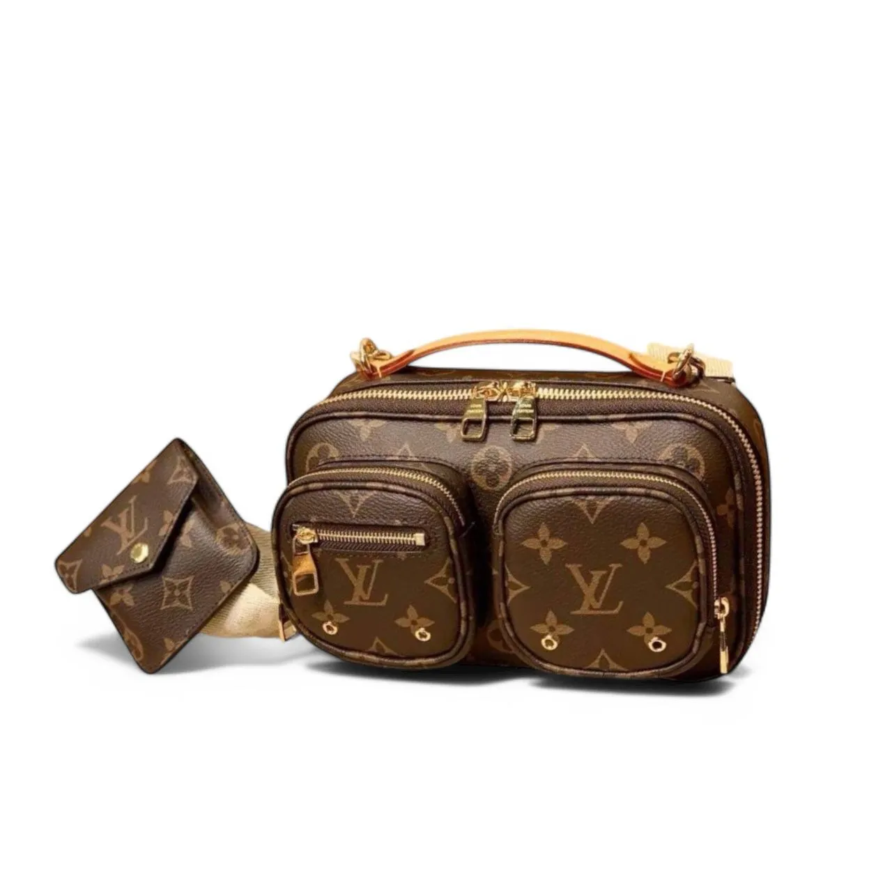Сумка LOUIS VUITTON