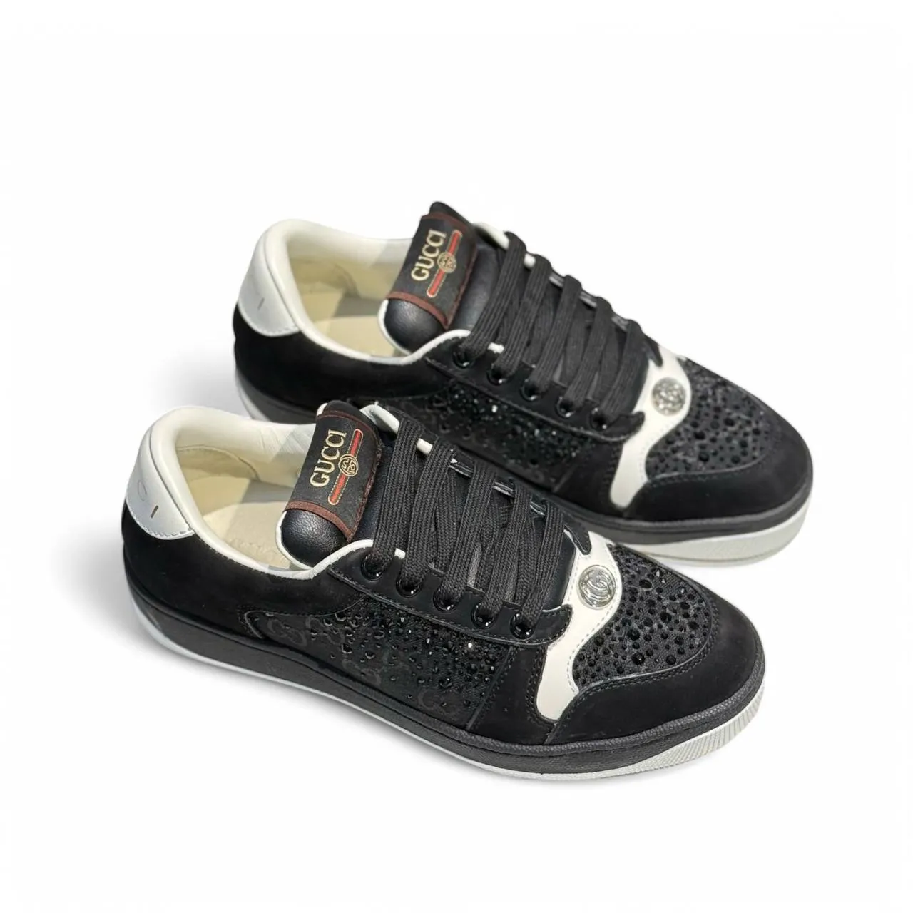 Кеды GUCCI