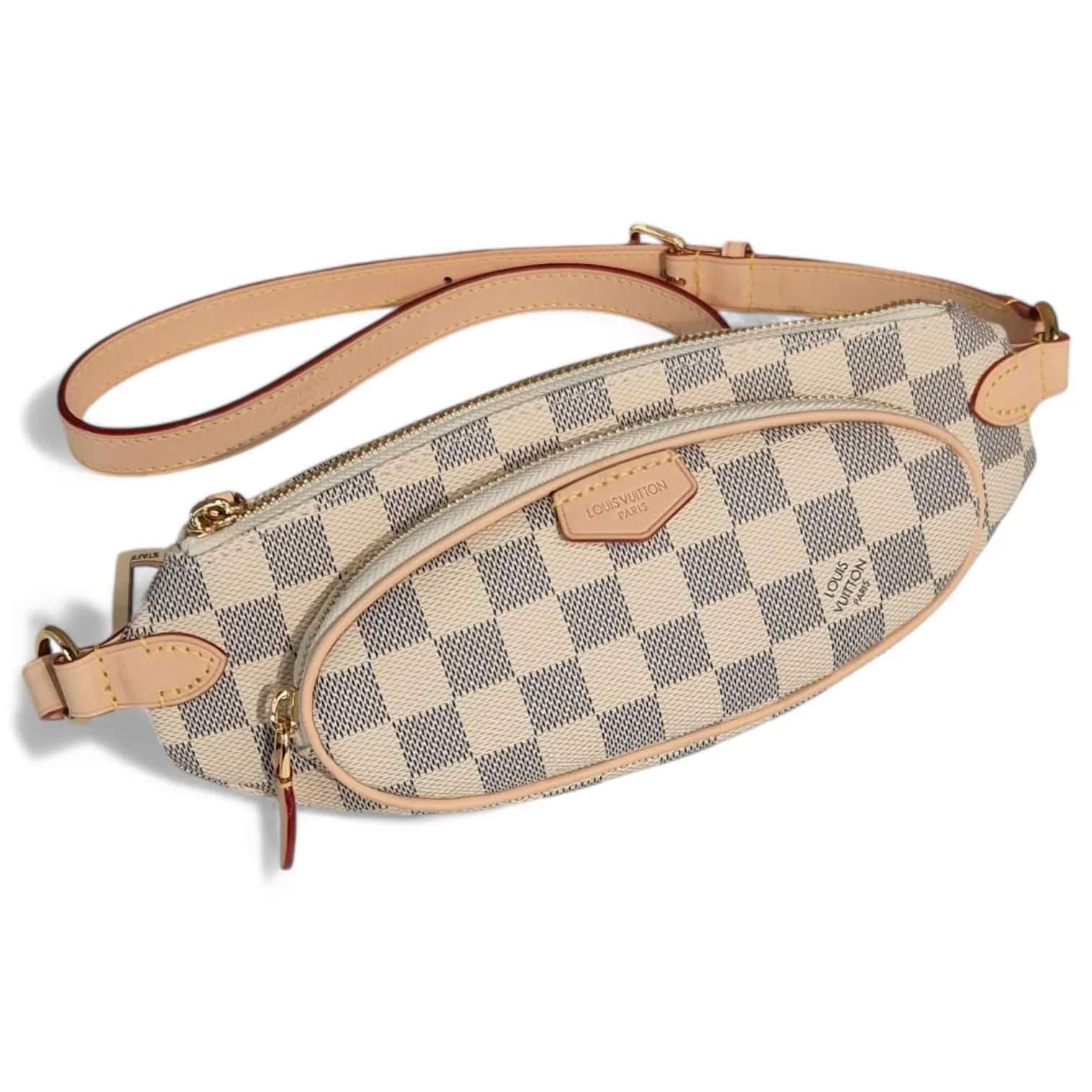 Сумка поясная  LOUIS VUITTON