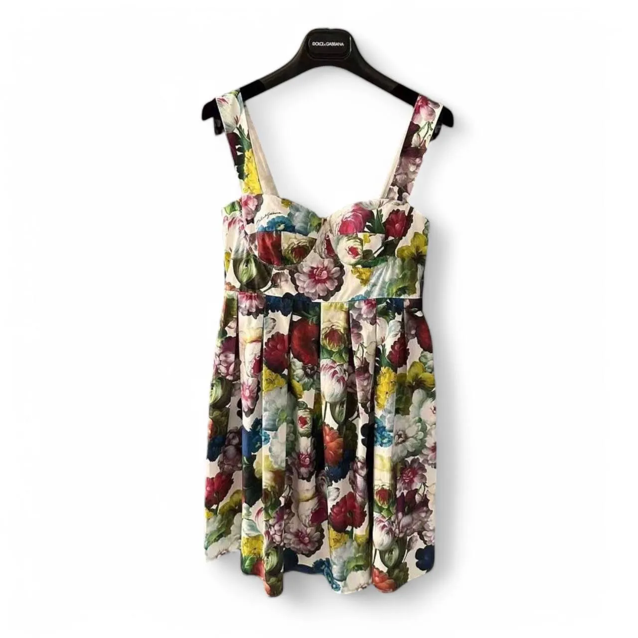 Платье  DOLCE GABBANA