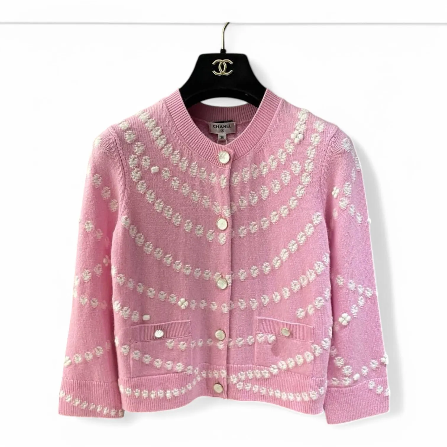 Кардиган CHANEL