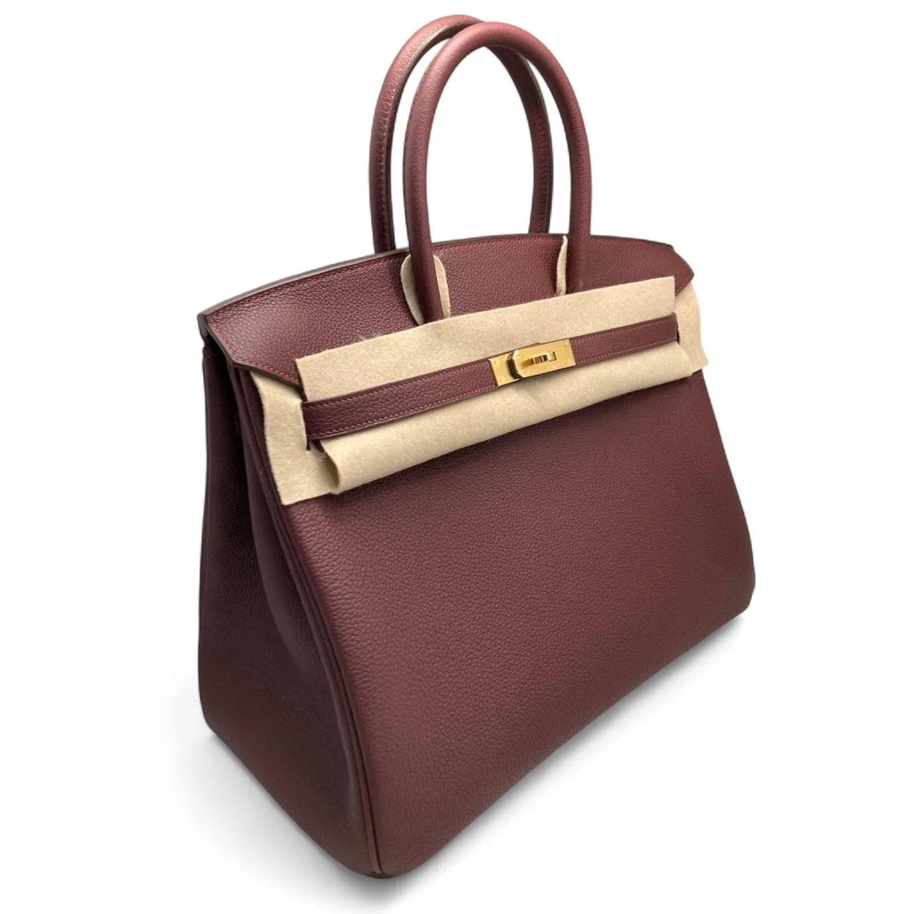 Сумка HERMES (35 см)
