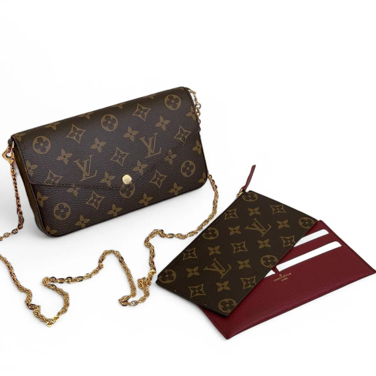 Сумка LOUIS VUITTON