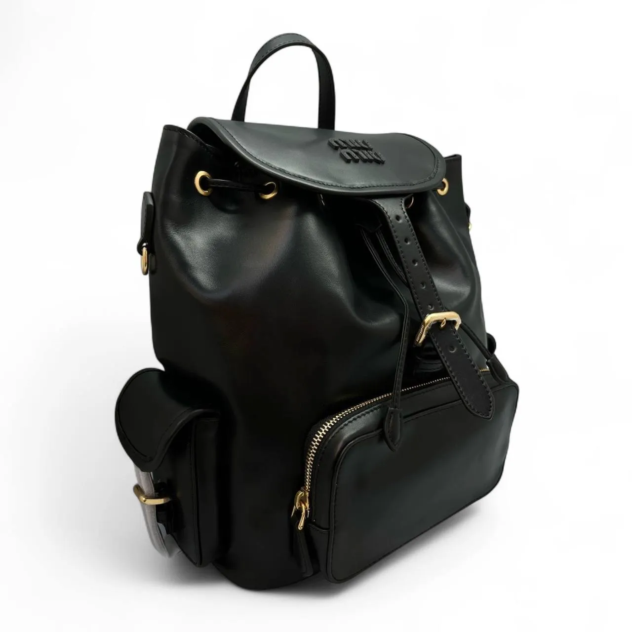 Рюкзак  MIU MIU