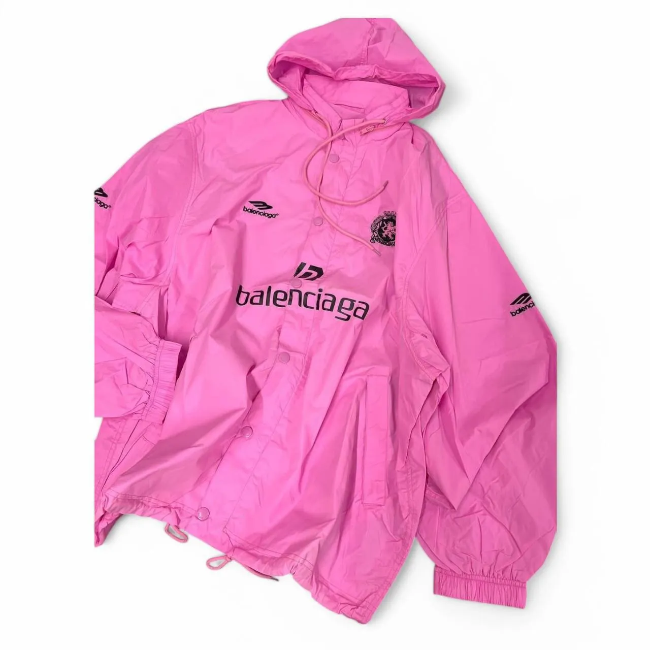 Ветровка BALENCIAGA