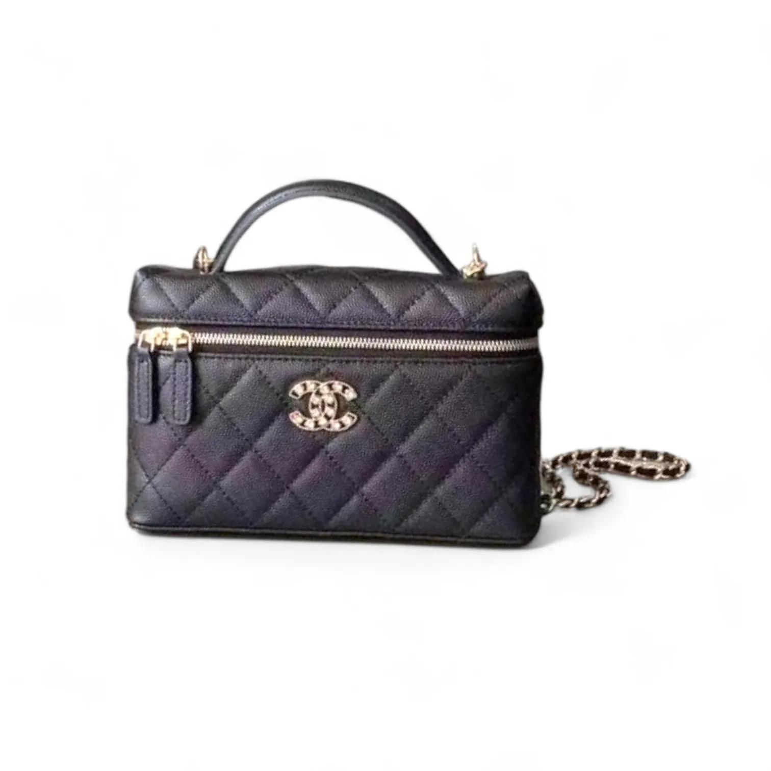 Сумка CHANEL