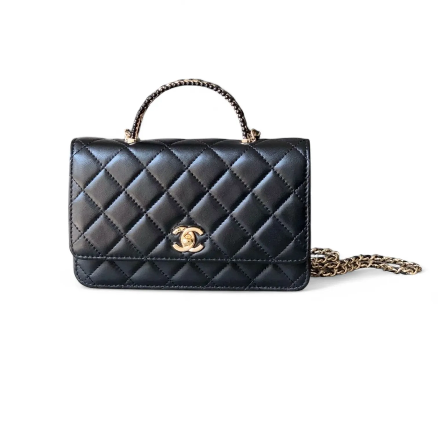 Сумка CHANEL