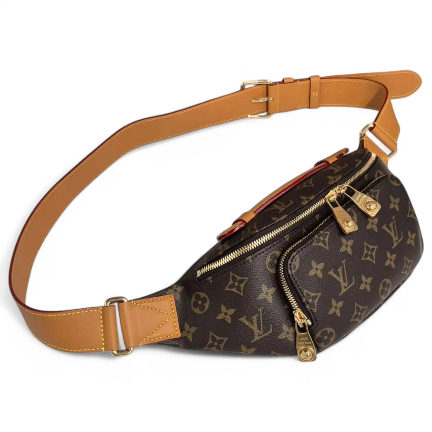 Сумка поясная  LOUIS VUITTON