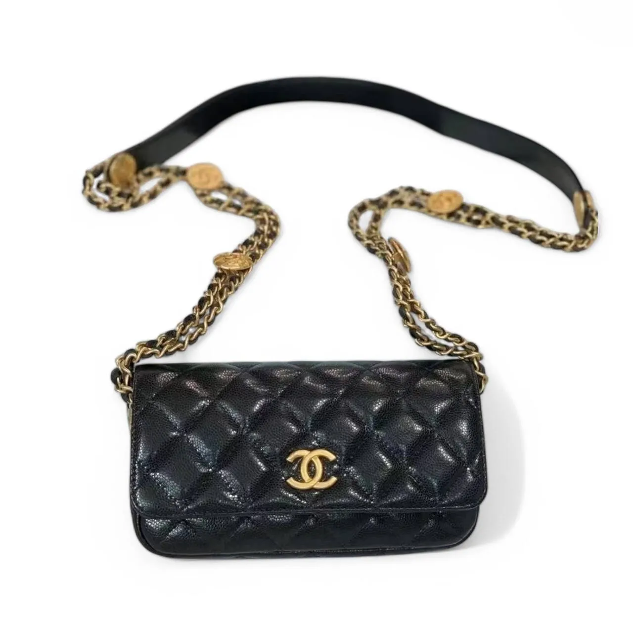 Сумка CHANEL