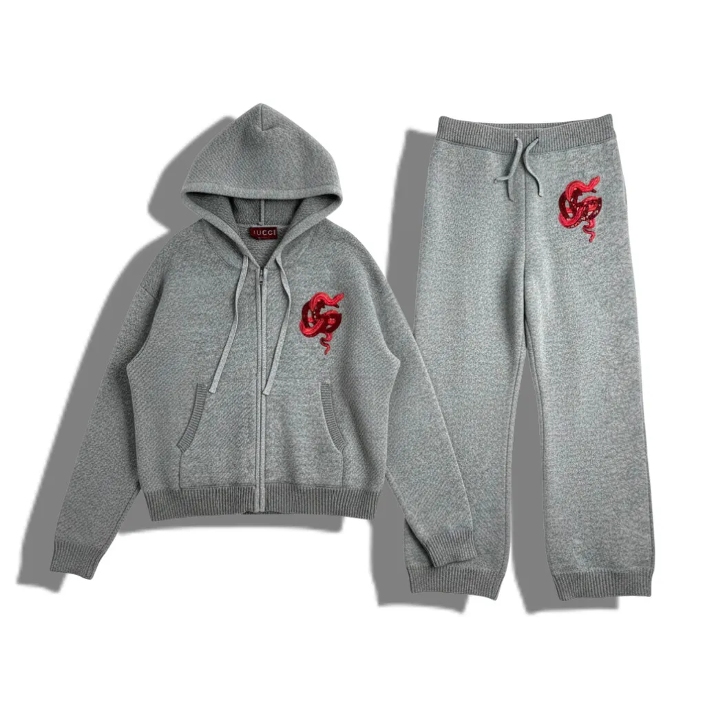 Спортивный костюм GUCCI