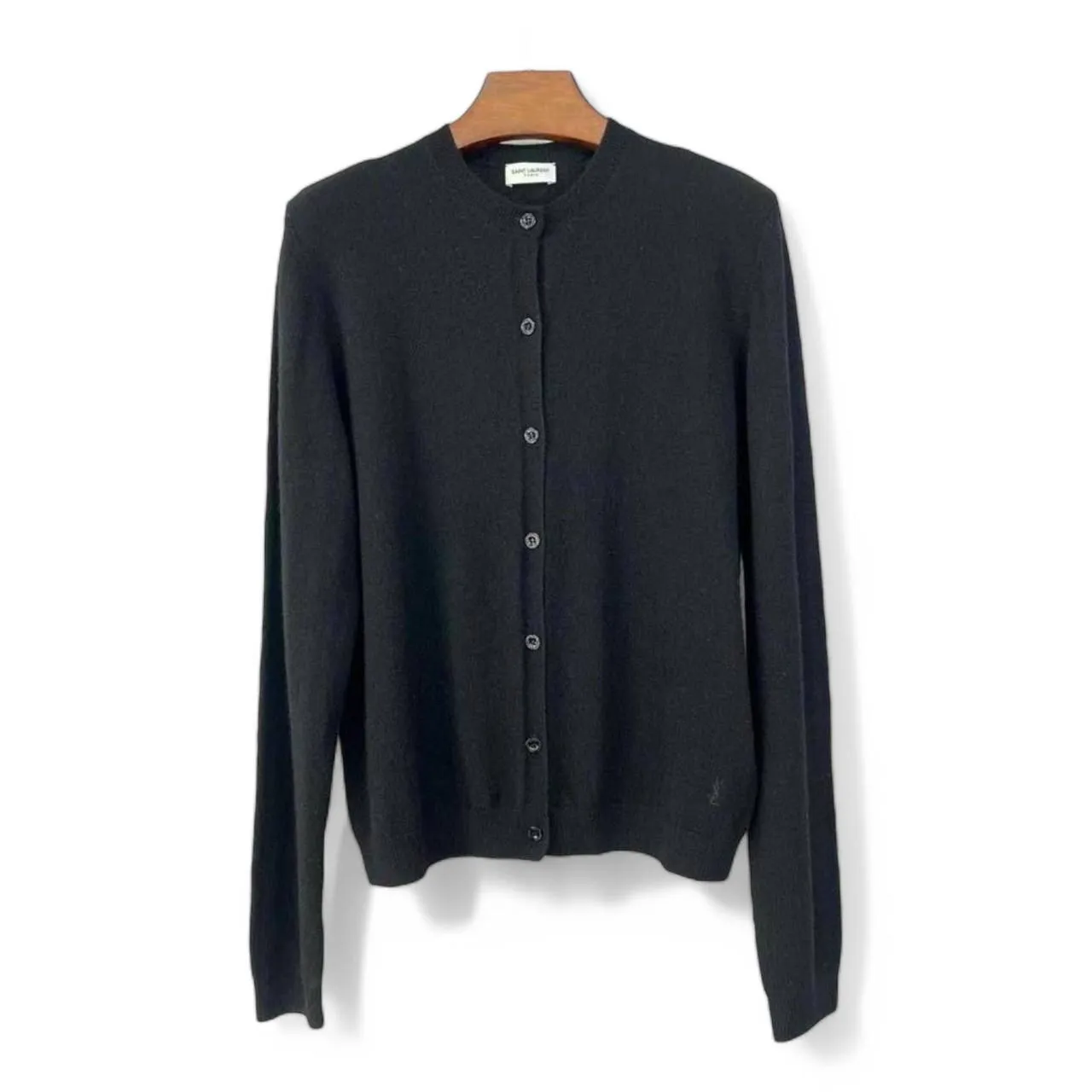Кардиган YSL