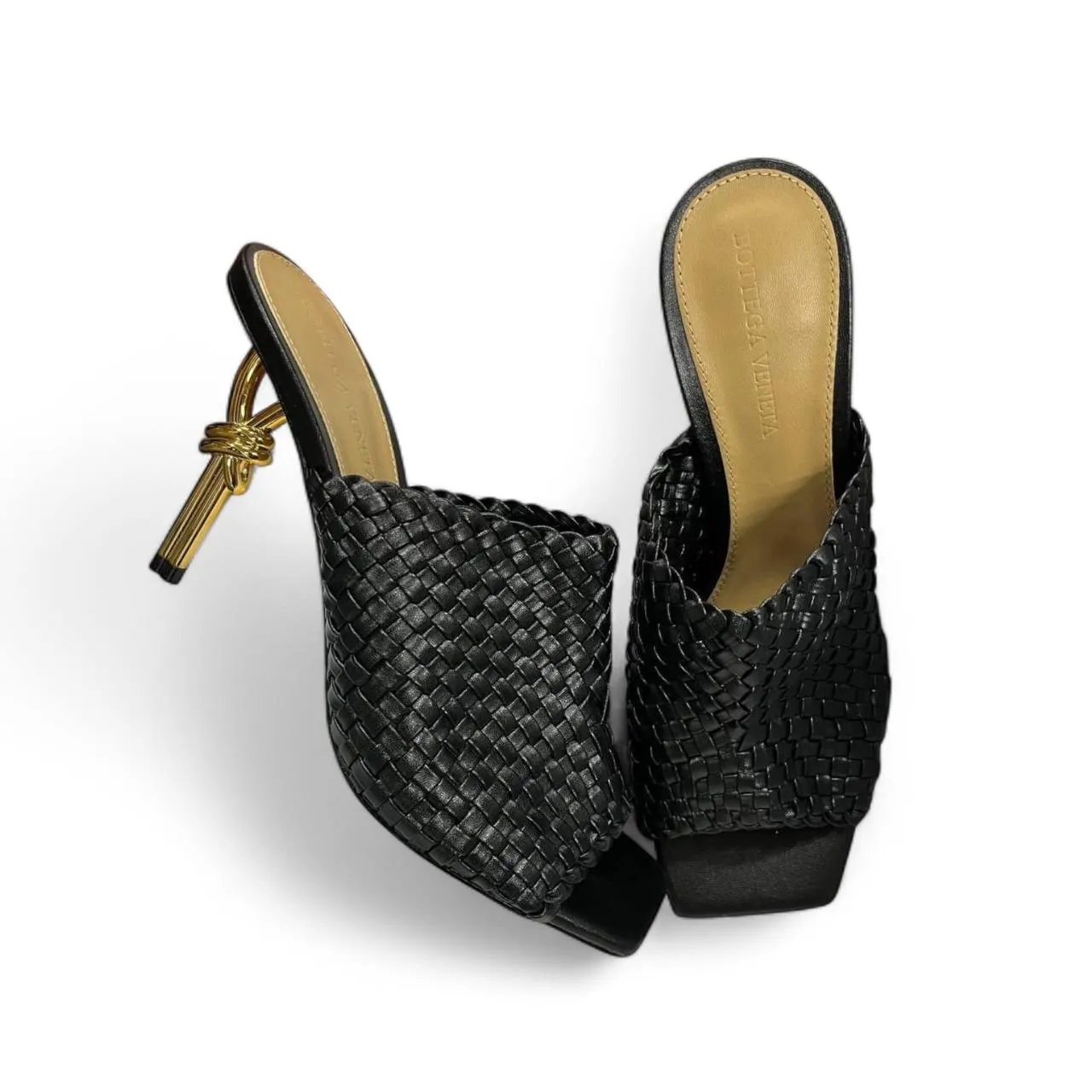 Мюли BOTTEGA VENETA