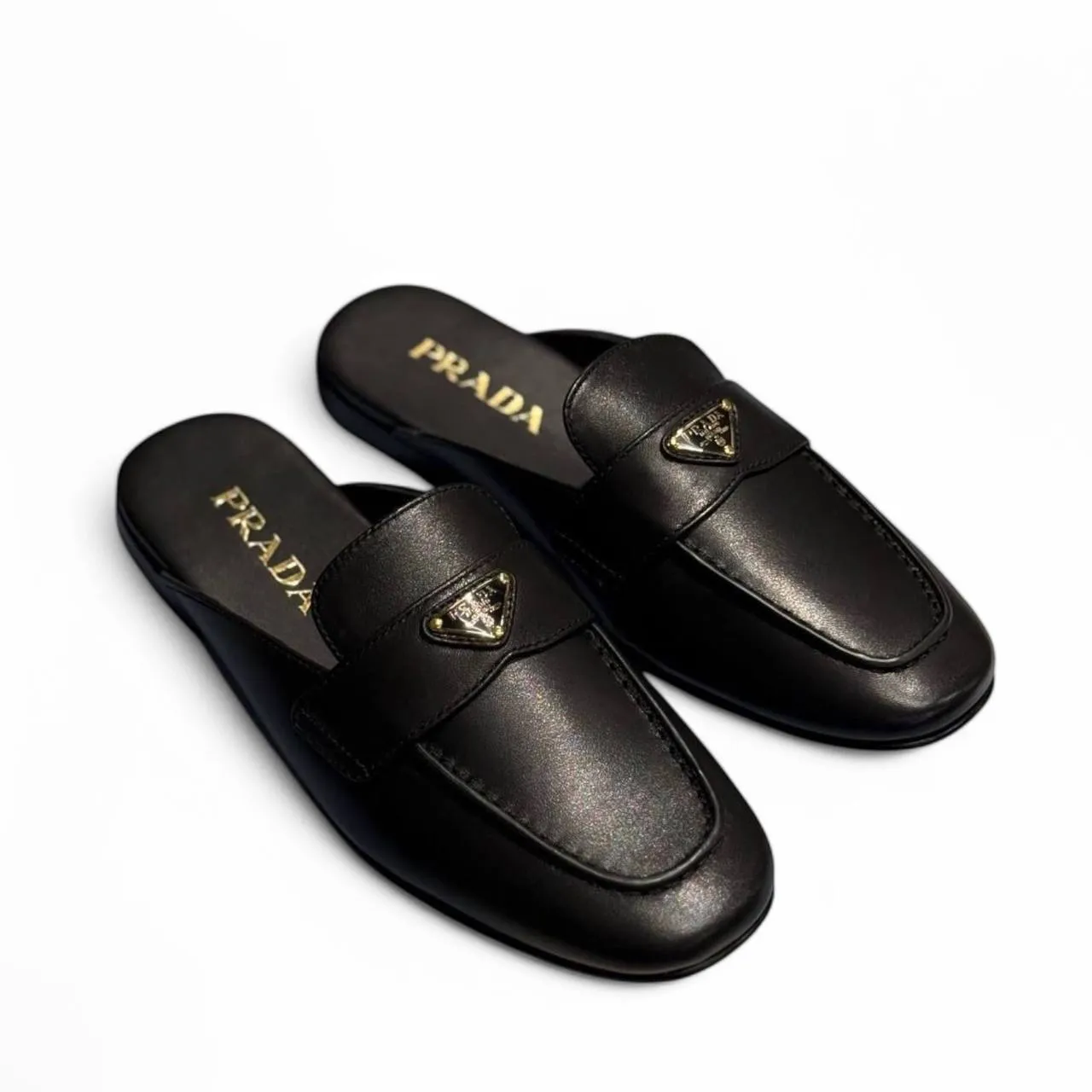 Мюли PRADA