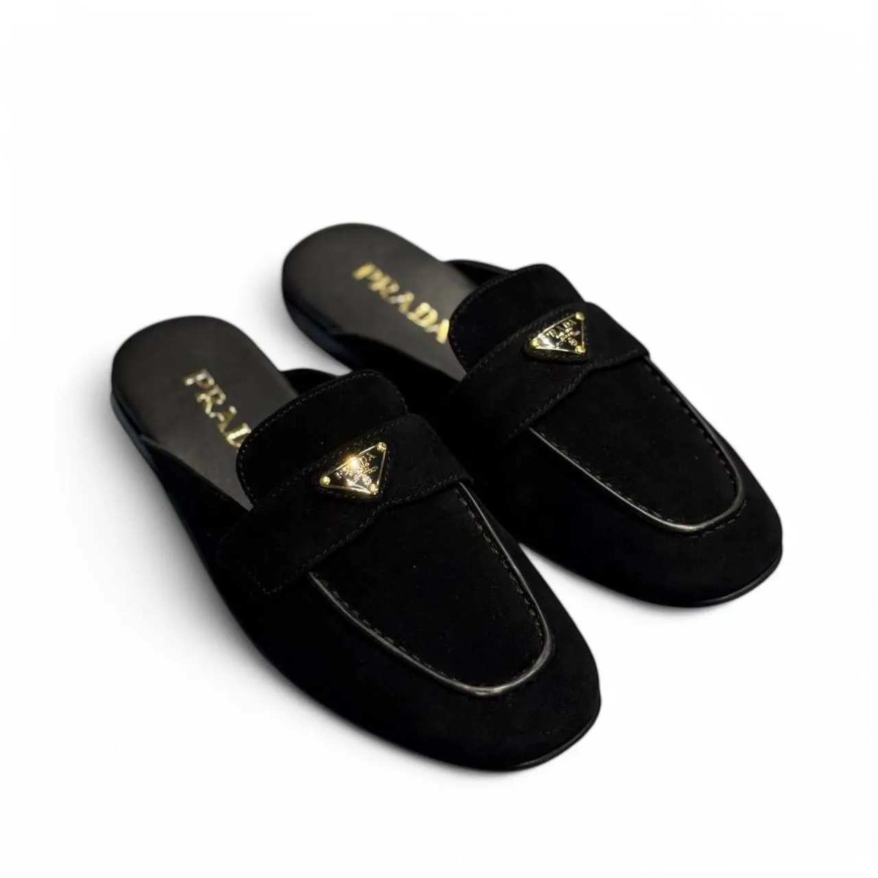 Мюли PRADA