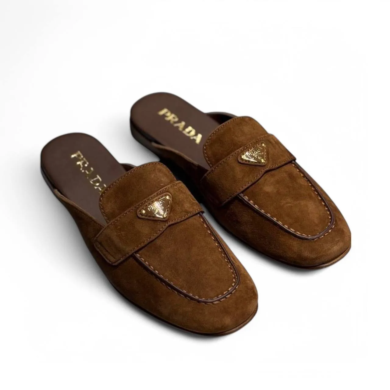 Мюли PRADA