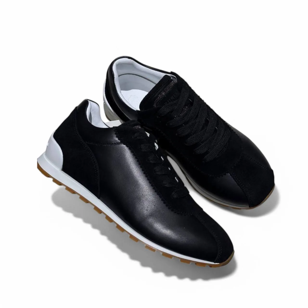 Кроссовки BRUNELLO CUCINELLI
