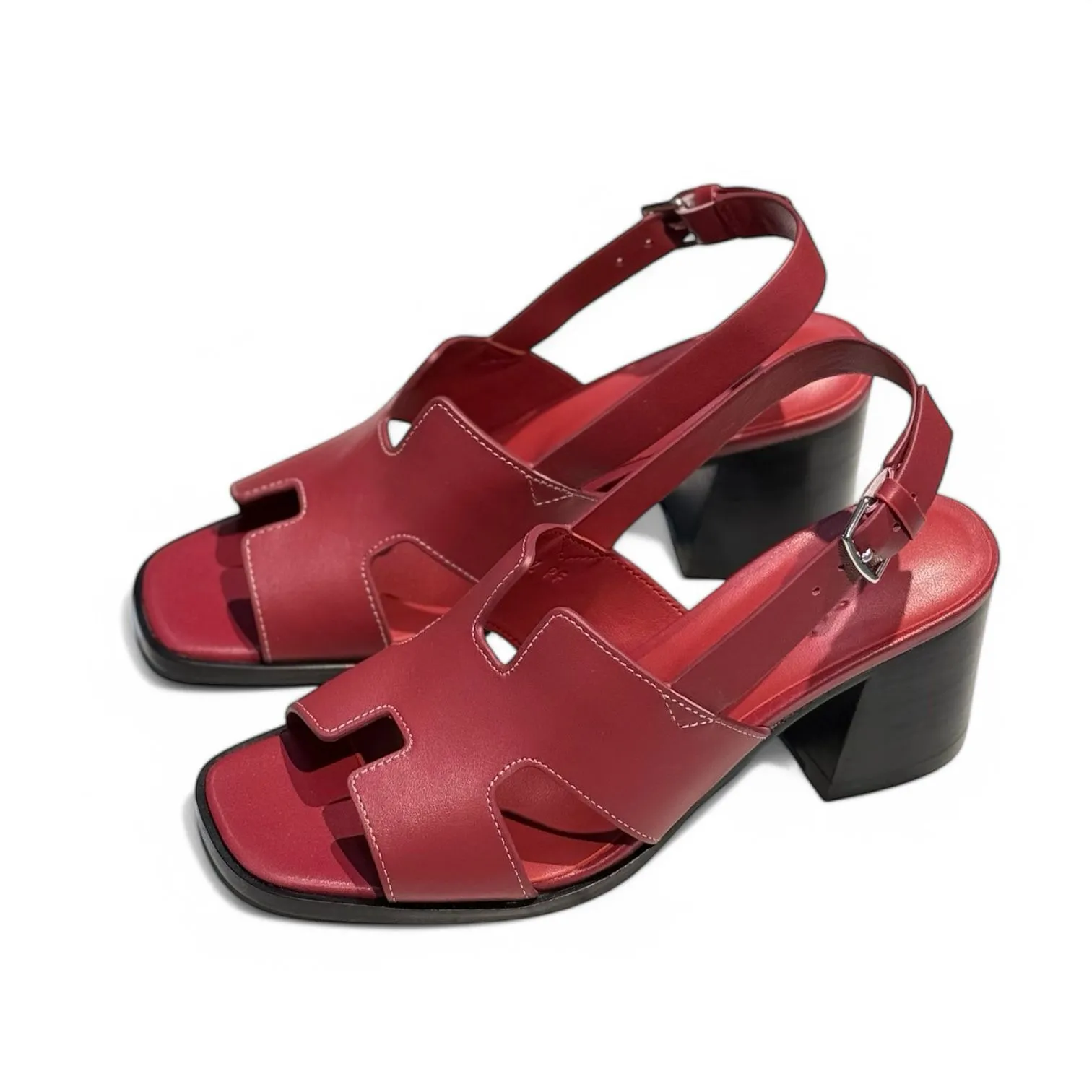 Босоножки HERMES
