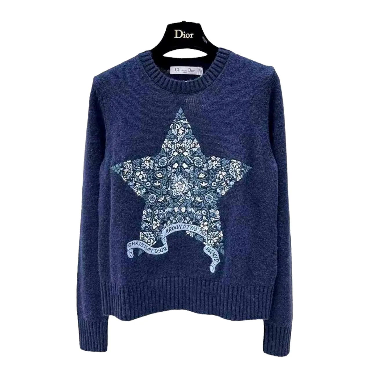 Джемпер DIOR