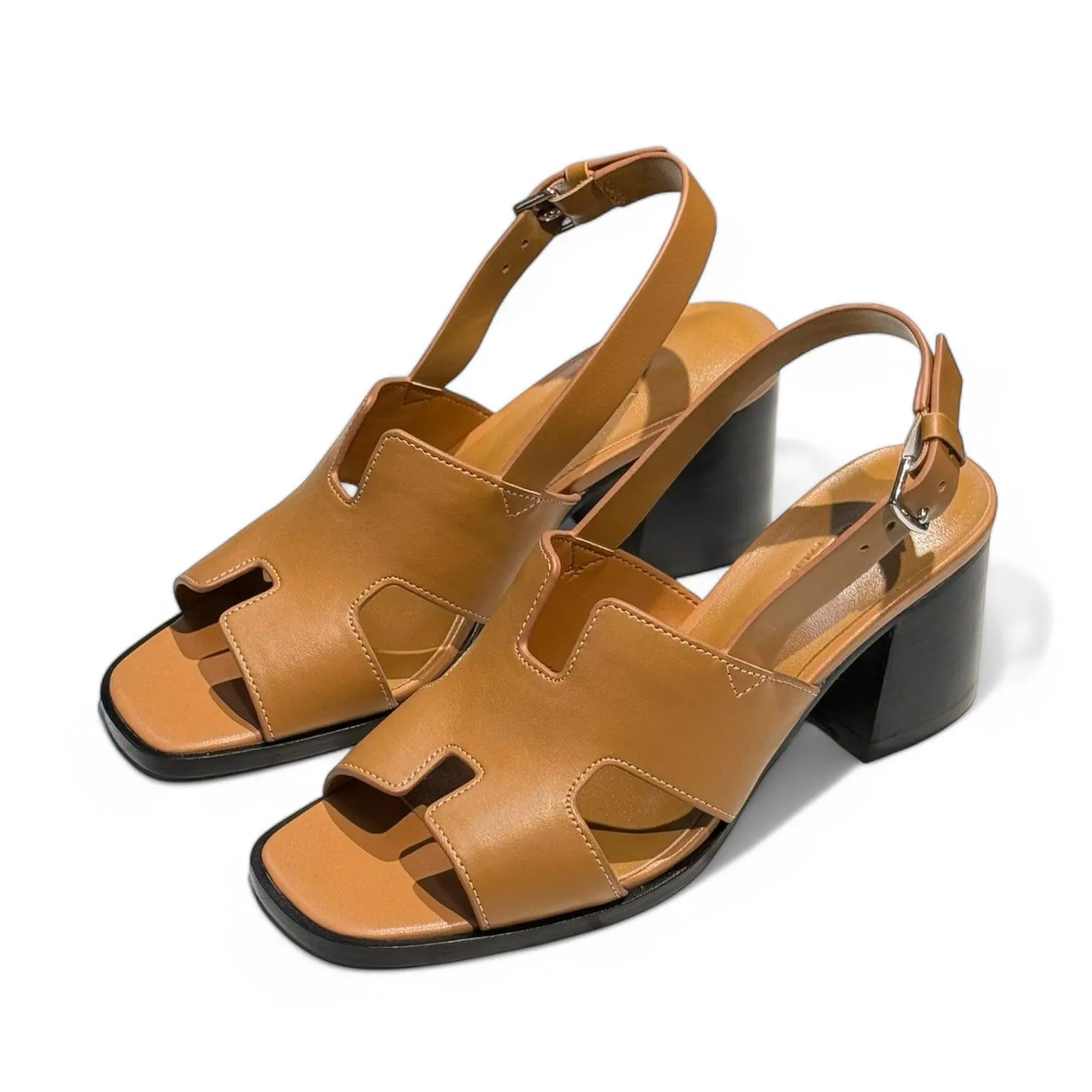 Босоножки HERMES