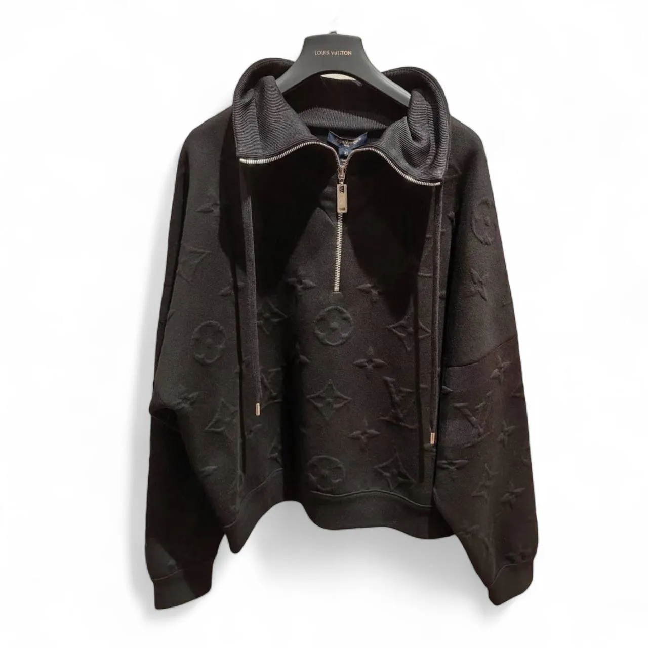 Худи LOUIS VUITTON