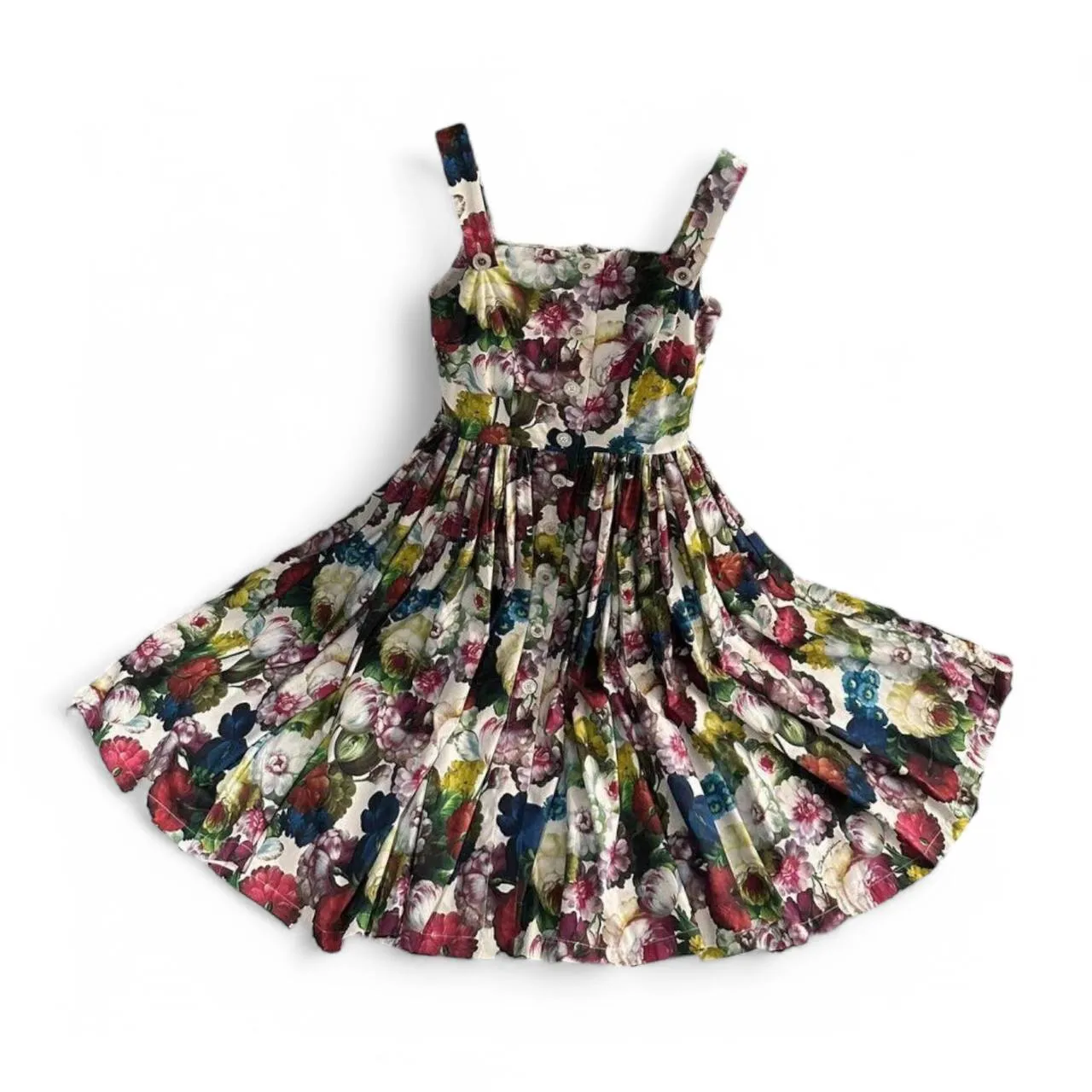 Платье  DOLCE GABBANA