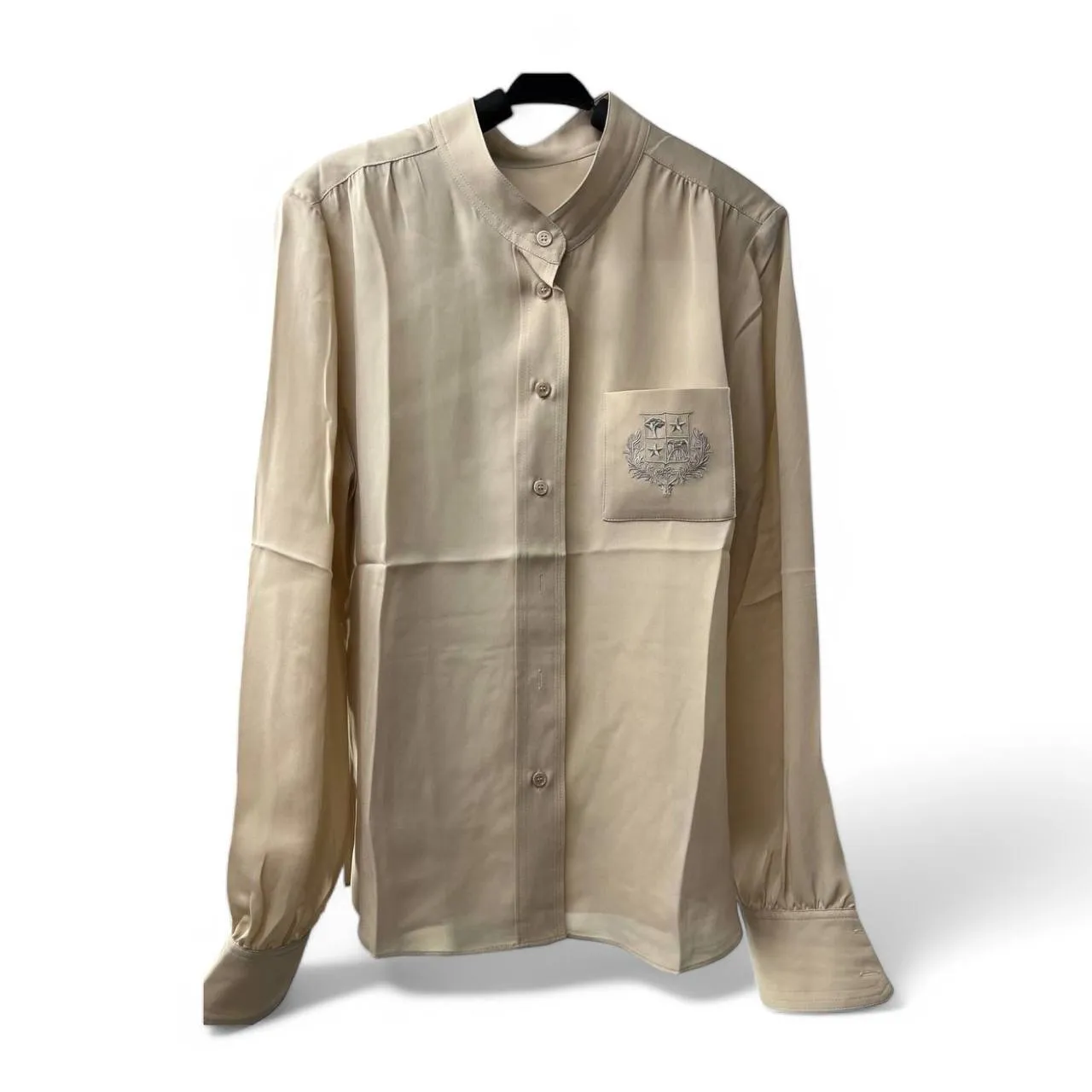 Рубашка LORO PIANA