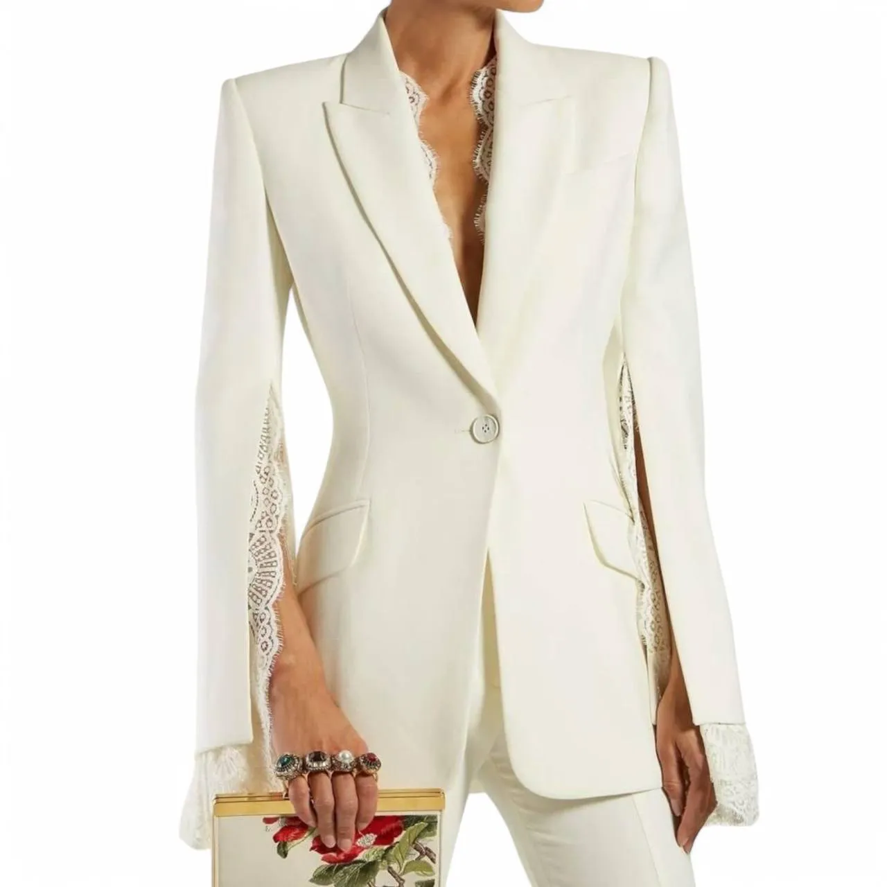 Пиджак BALMAIN