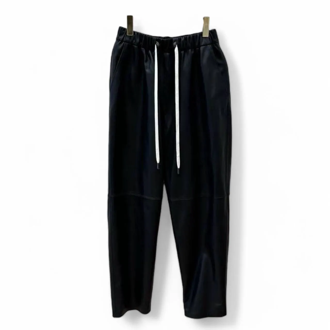 Брюки BRUNELLO CUCINELLI