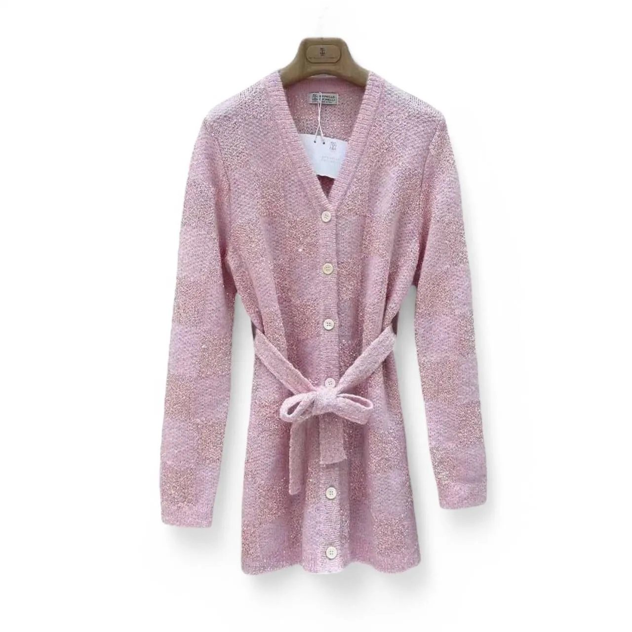 Кардиган BRUNELLO CUCINELLI