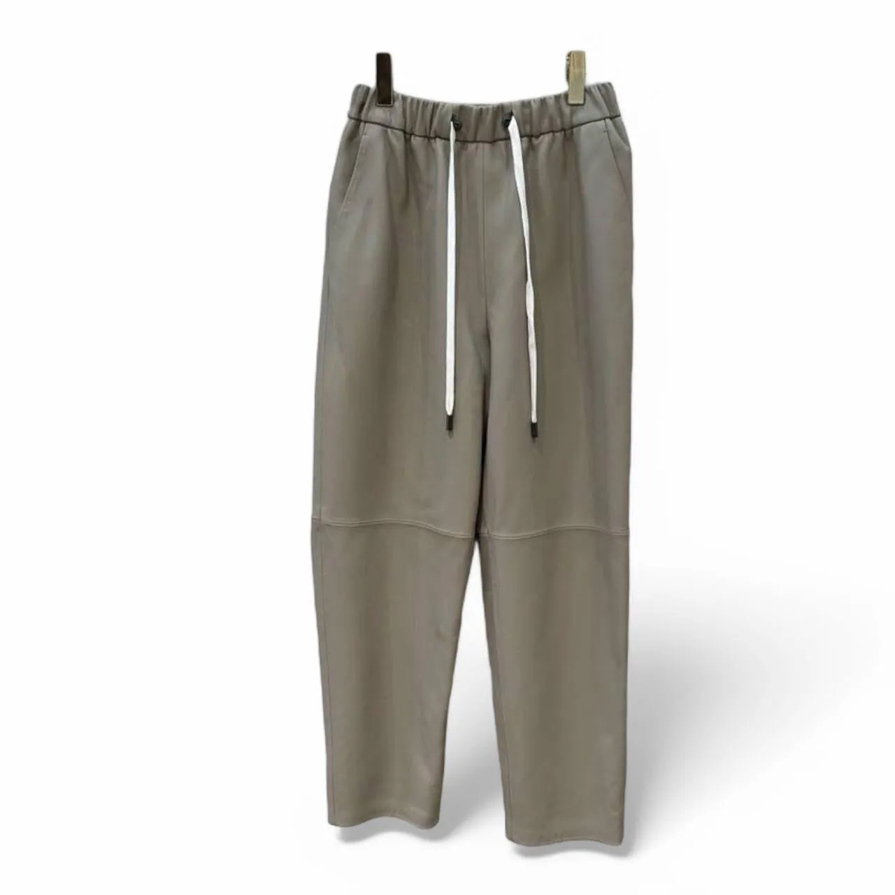 Брюки BRUNELLO CUCINELLI