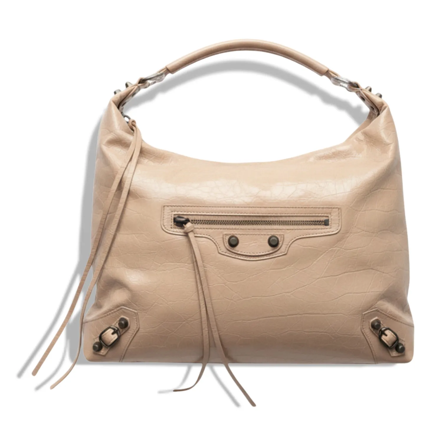 Сумка BALENCIAGA Le City Hobo (35 см)