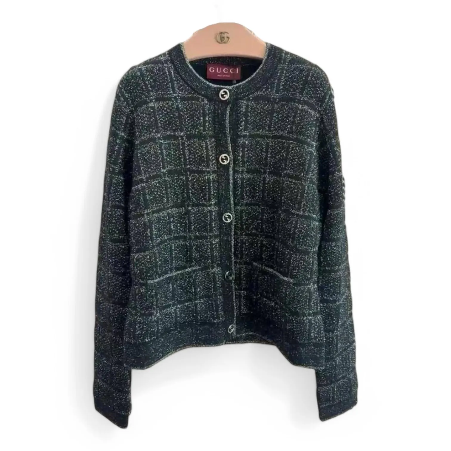 Кардиган GUCCI