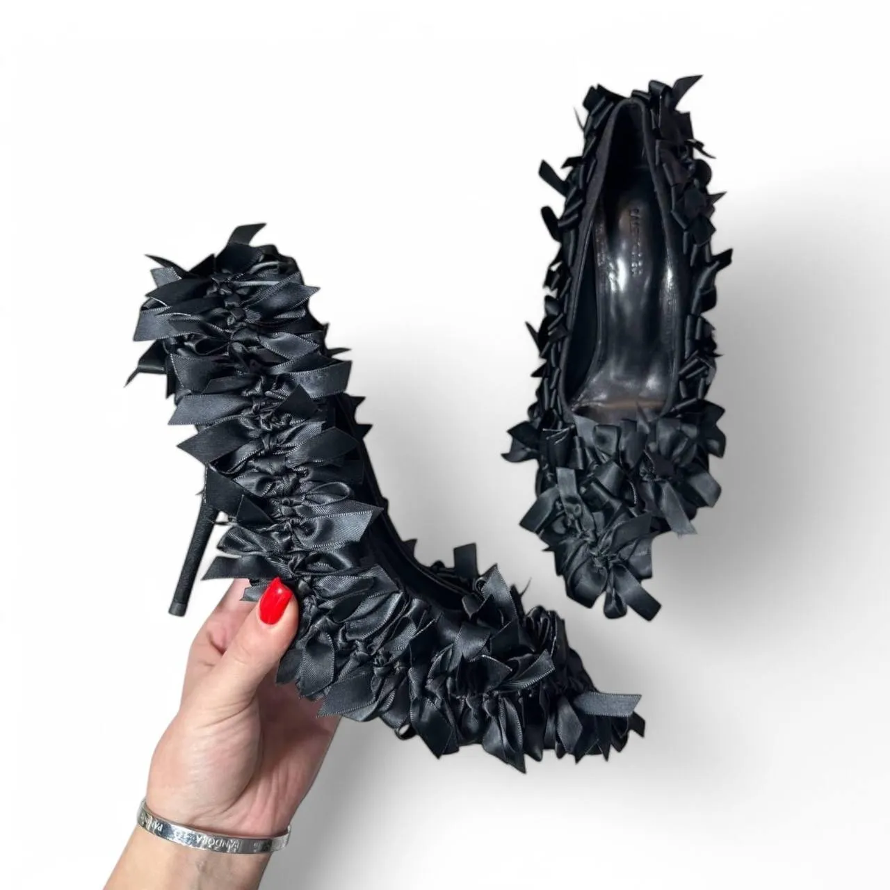 Туфли BALENCIAGA