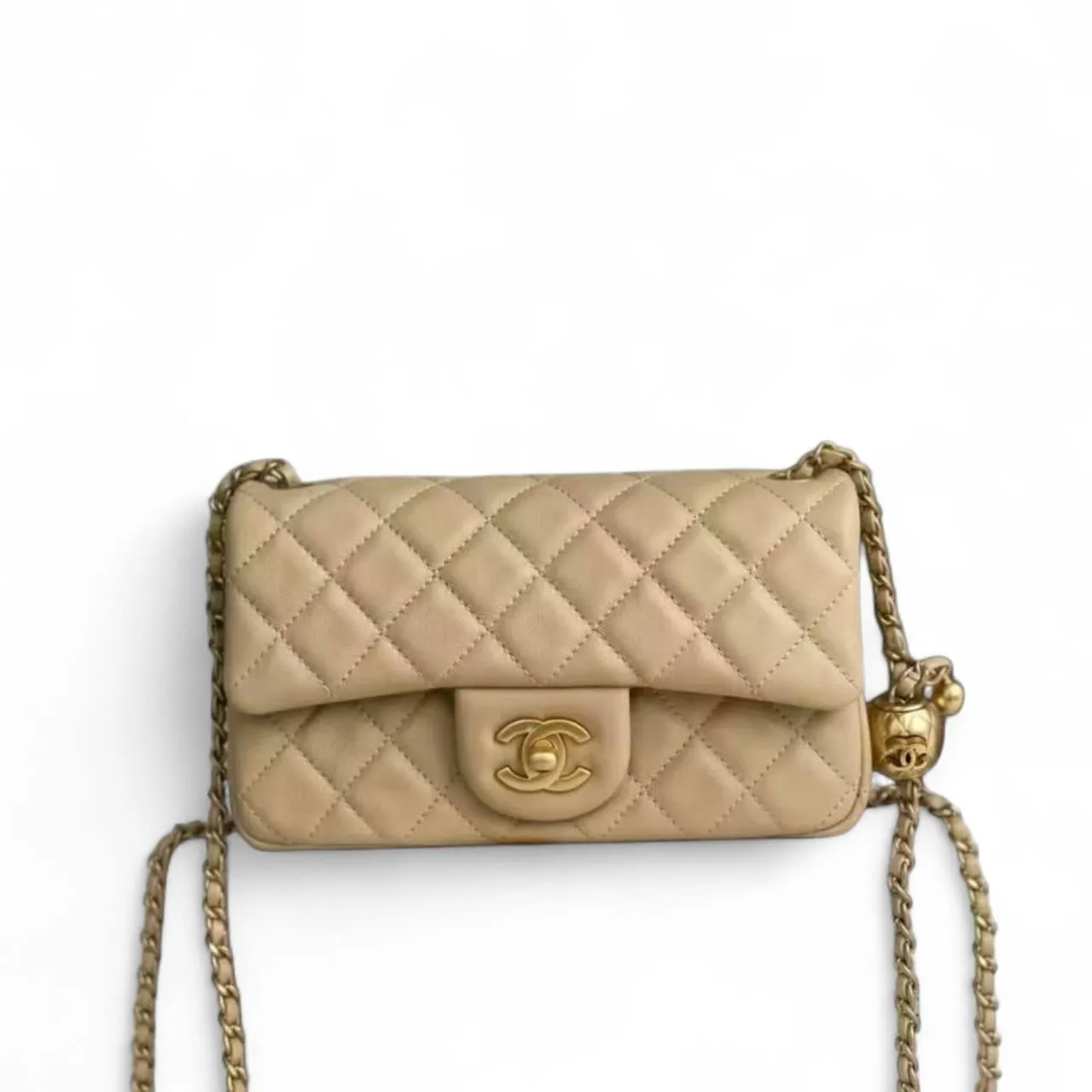 Сумка CHANEL