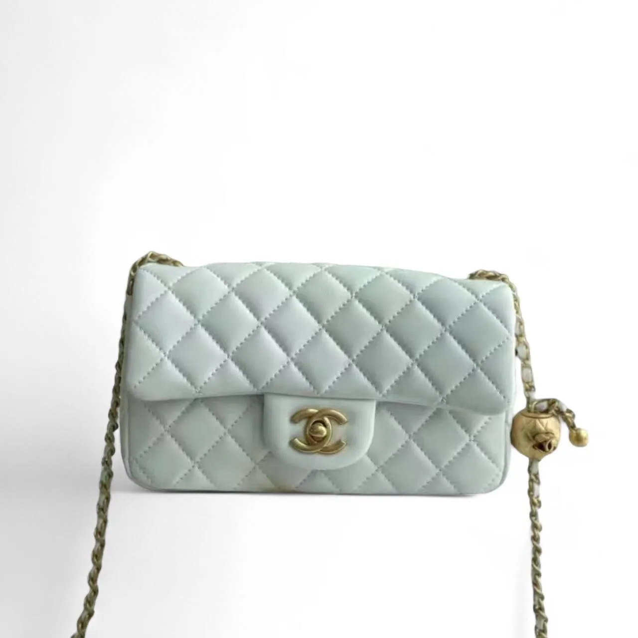 Сумка CHANEL