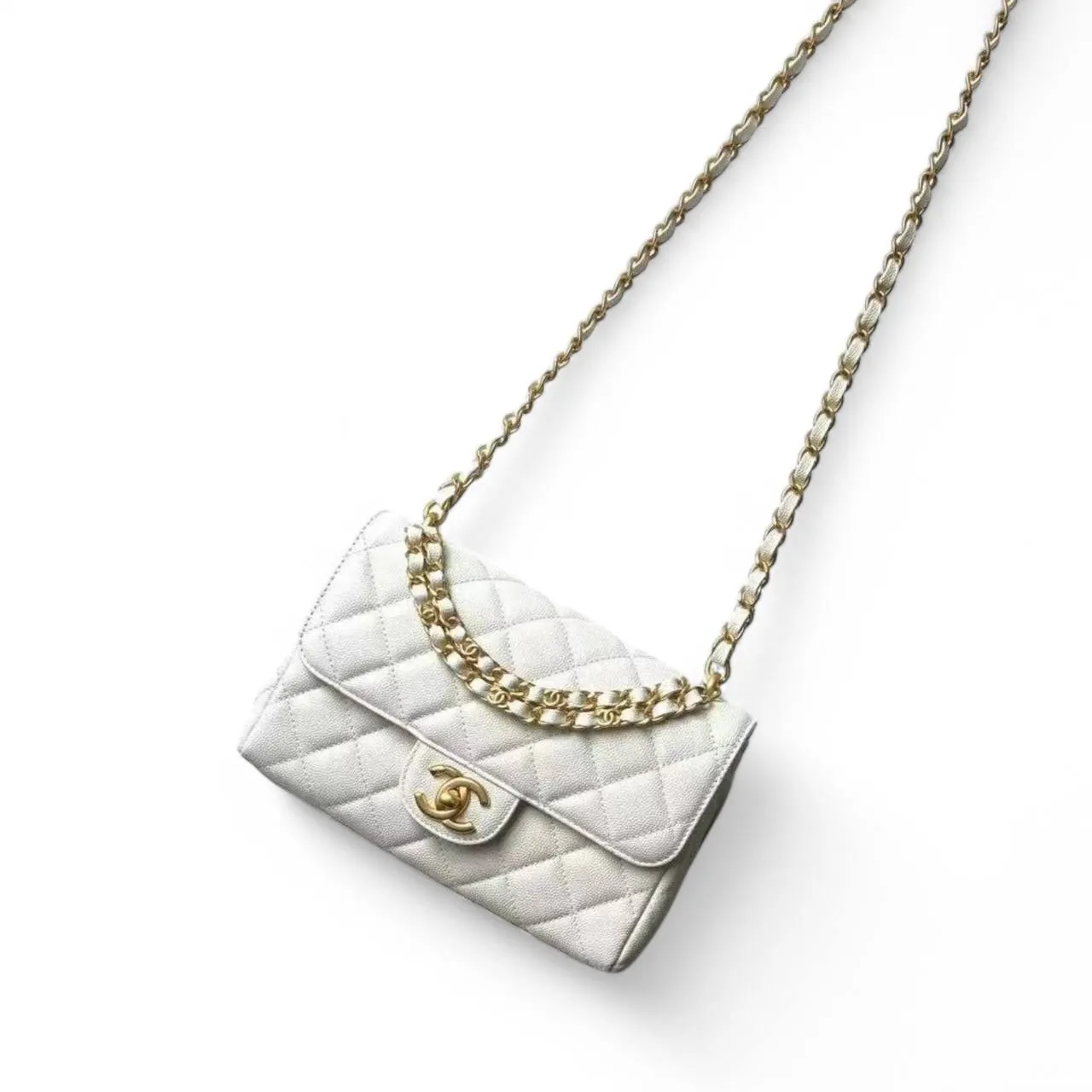 Сумка CHANEL