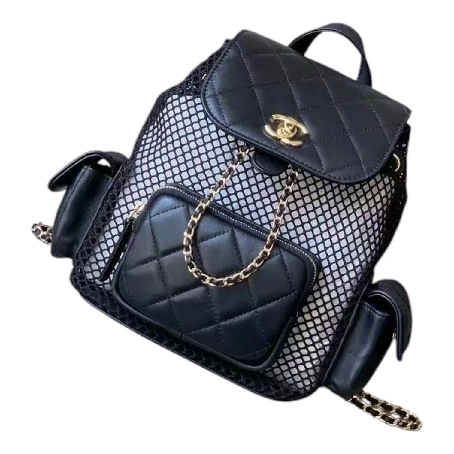 Рюкзак CHANEL